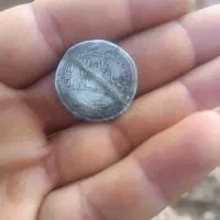 سکه قدیمی|جواهرات|اندیکا, |دیوار