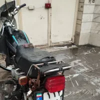 هوندا سی دی آی( آخر 79) آخرین مدل ژاپن