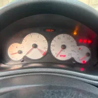 پژو ۲۰۶|خودرو سواری و وانت|بندر دیر, |دیوار