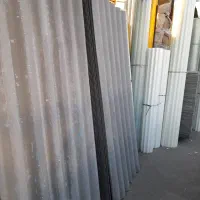 ایرانیت گالوانیزه سیمانی پلاستیکی|مصالح و تجهیزات ساختمان|تهران, وردآورد|دیوار