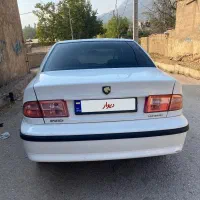 سمندlxمدل۹۴شاسی پلم|خودرو سواری و وانت|یاسوج, |دیوار