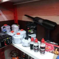 انواع گاز و سری گاز های کمپینگی|اجاق گاز و لوازم برقی پخت‌وپز|اصفهان, خلجا|دیوار