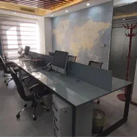 ۲۵۰متر سنداداری مبله تک واحدی ویو ابدی سعادت آباد