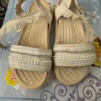 صندل تابستونی سایز ۴۰