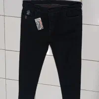 شلوار راسته مردانه