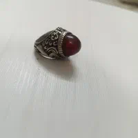 انگشتر عقیق
