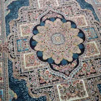 فروش دو عدد فرش ۹ متری