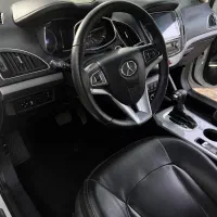 جک اس ۵ ۱۴۰۰ توربو|خودرو سواری و وانت|رشت, معلم|دیوار