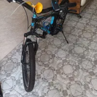 دوچرخه سایز ۲۴ نو|دوچرخه، اسکیت، اسکوتر|قدس, شهرقدس|دیوار