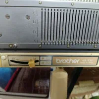 ماشین بافتنی