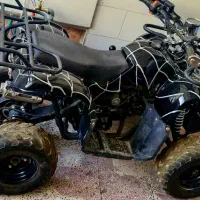 فروش فوری موتور  چهار چرخ|موتورسیکلت|مرودشت, بیست متری بیمارستان|دیوار