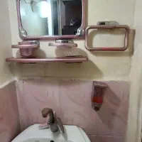 سرویس دستشوی