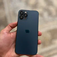iPhone 12 pro|موبایل|لنگرود, |دیوار