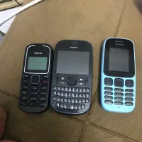 سه عدگوشی نوکیا باقاب ۱۶