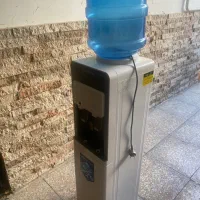 ابسردکن ایستکول|آبسردکن و تصفیه آب|کرج, باغستان|دیوار