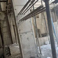 کاشت میلگرد کاشت بولت در بتن با چسب|خدمات پیشه و مهارت|نهاوند, |دیوار