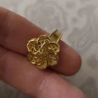 فروش طلا دست دو فقط ۳درصد بالای تابلو|جواهرات|کرمان, |دیوار