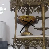 برنز|مجسمه، تندیس، ماکت|قم, نیروگاه|دیوار