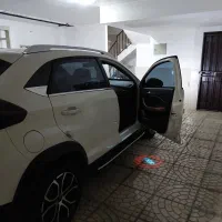 ام وی ام x22 مدل 1402|خودرو سواری و وانت|اصفهان, بهارستان|دیوار