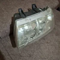 چراغ جلو سمند|قطعات یدکی و لوازم جانبی|گنبد کاووس, |دیوار