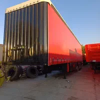 چادر ترانزیت|خودرو سنگین|کرمانشاه, |دیوار