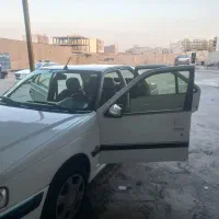 پژو پارس TU5 1401|خودرو سواری و وانت|جم, |دیوار