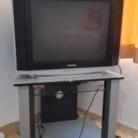 تلویزیون ۲۹ اینچ سامسونگ