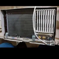 انواع کولرآدرس روستای جی جیان چسبیده به نانوایی|کولر گازی و فن‌کوئل|قشم, |دیوار