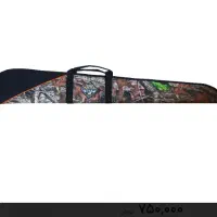 کاور و چوب ماهیگیری