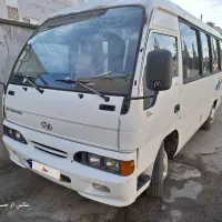 هیوندا مدل84واقعا استثنایی بیرنگ