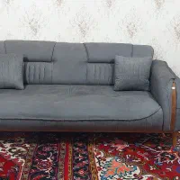 مبل راحتی 8نفره چستر