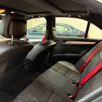 بنز C 200 مدل 2014|خودرو سواری و وانت|شیراز, فرهنگ شهر|دیوار