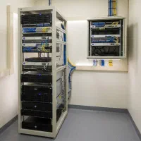 پشتیبانی شبکه و خدماتIT، سخت‌افزار و نرم‌افزار