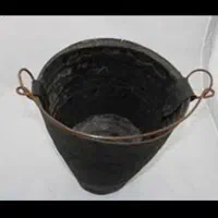 سطل میلگرد سپری استانبولی دریچه کولر