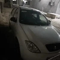 تیبا ۲ معاوضه با وانت