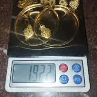 طلا2.5 درصد بالای تابلو با سکه امامی معاوضه میشود