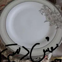سرویس 12نفره پردیس|ظروف سرو و پذیرایی|باقرشهر, |دیوار