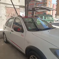 کوییک R مدل آخر 99  تمیز