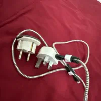 شارژر آیفون|لوازم جانبی موبایل و تبلت|کیش, |دیوار