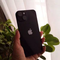 اپل iphone 14 با حافظهٔ ۱۲۸ گیگابایت|موبایل|سبزوار, ولیعصر (نجار آباد)|دیوار