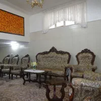 ویلایی پردیسان