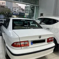 سمندEF7 مدل۹۷ بدون رنگ (نقد اقساط)|خودرو سواری و وانت|تهران, علم و صنعت|دیوار
