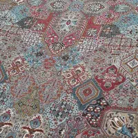 فرش ۴×۳|فرش|زنجان, |دیوار