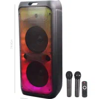 اسپیکر شارژی