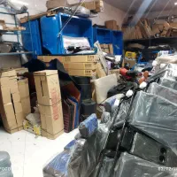 لوازم لوکس و بدنه نیسان و خودرو|قطعات یدکی و لوازم جانبی|نیشابور, شهرک بهارستان|دیوار