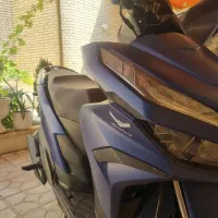 فروش متور کلیک ۱۵۰ سی سی نیرو موتور