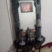 آینه‌شمدون