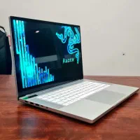 Razer Blade 15 Advanced هیولای نایاب با گرافیک 16G|رایانه همراه|تهران, بنی‌هاشم|دیوار