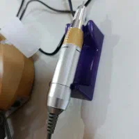 سوهان برقیnail drill|آرایشی، بهداشتی، درمانی|فولادشهر, C3|دیوار