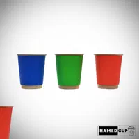 لیوان دوجداره|کافی‌شاپ و رستوران|مشهد, تربیت (صدف)|دیوار